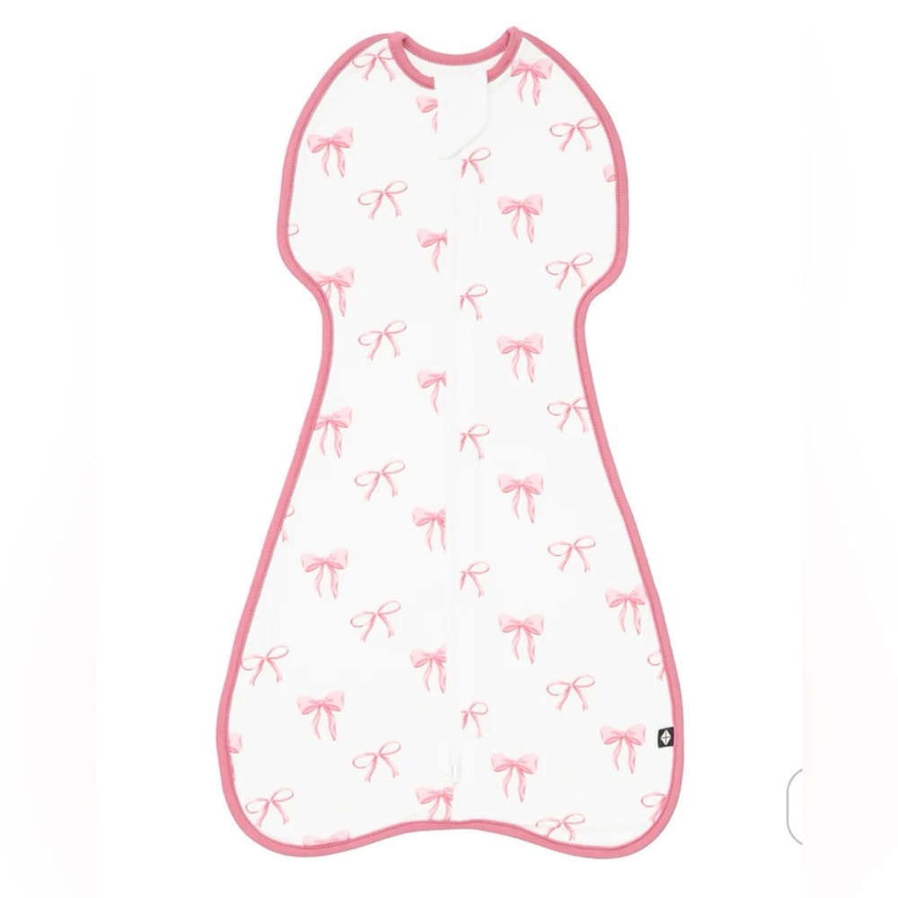 NWOT Kyte Baby Swaddle Bag
